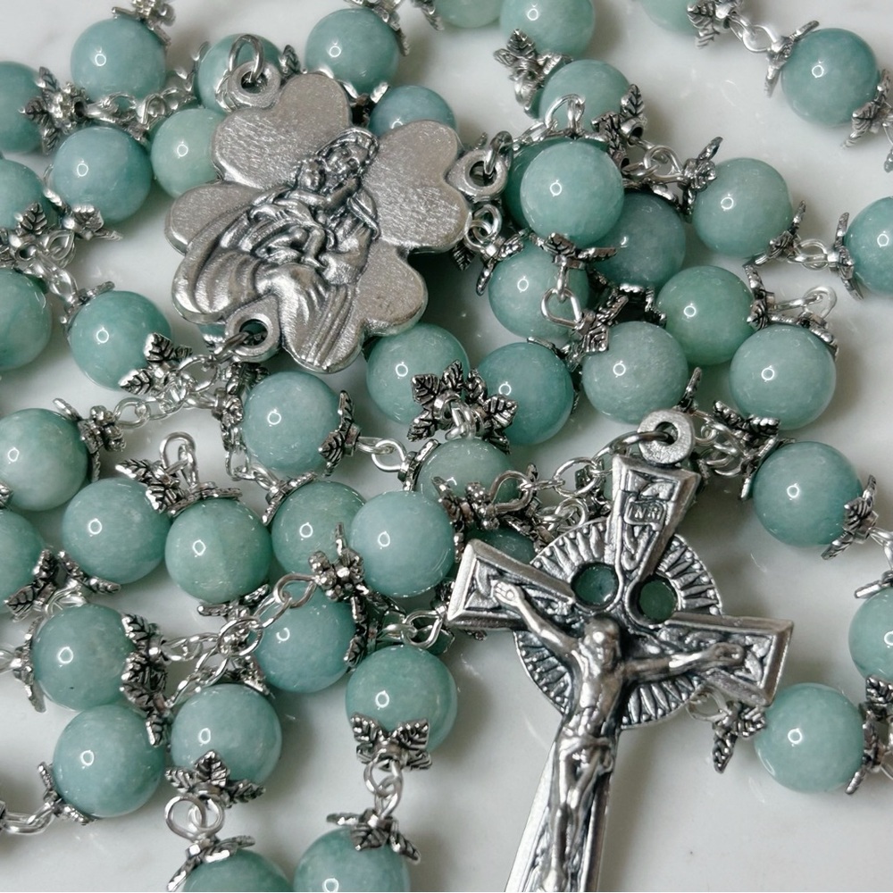 Handmade Rosary